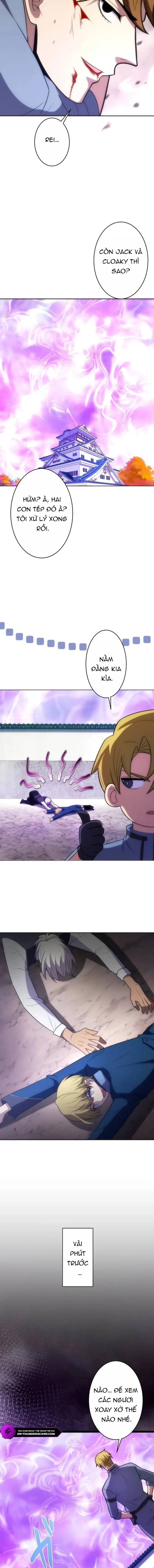 Moto Sekai Rank 1-I No Shoshinsha Chương 25 - Trang 14