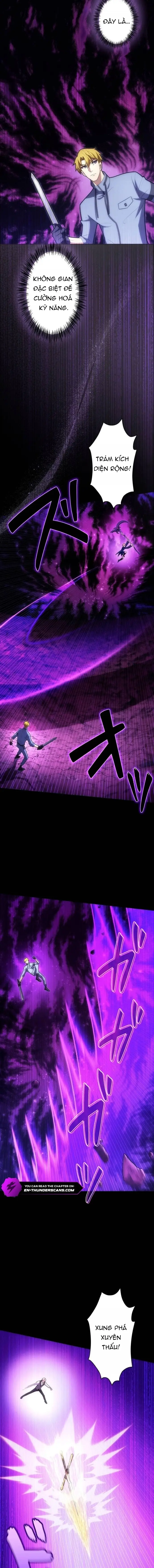 Moto Sekai Rank 1-I No Shoshinsha Chương 25 - Trang 16