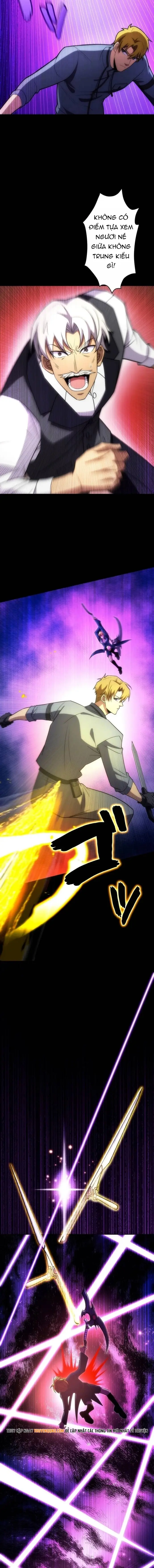 Moto Sekai Rank 1-I No Shoshinsha Chương 25 - Trang 17