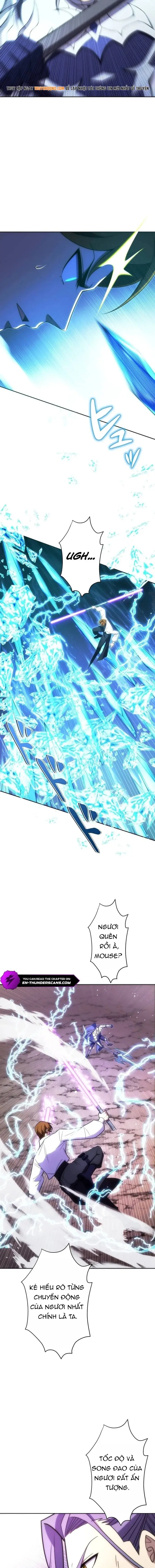 Moto Sekai Rank 1-I No Shoshinsha Chương 25 - Trang 3