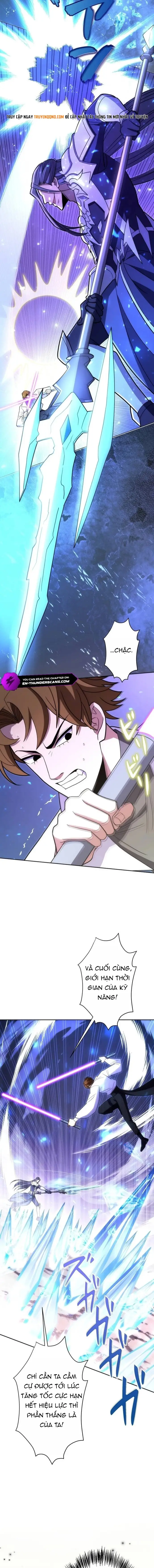 Moto Sekai Rank 1-I No Shoshinsha Chương 25 - Trang 5