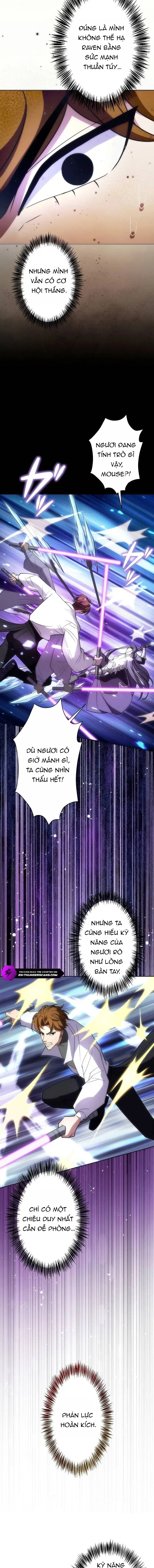 Moto Sekai Rank 1-I No Shoshinsha Chương 25 - Trang 6