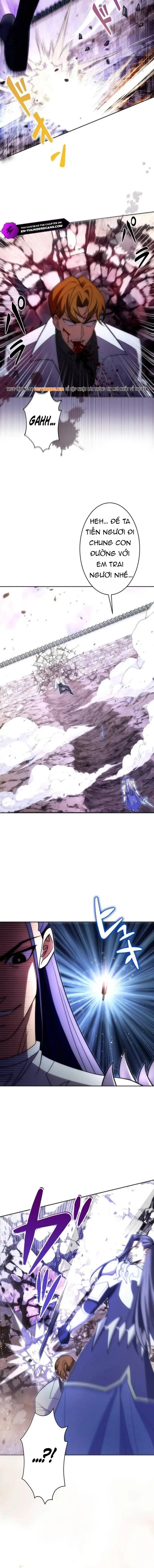 Moto Sekai Rank 1-I No Shoshinsha Chương 25 - Trang 9