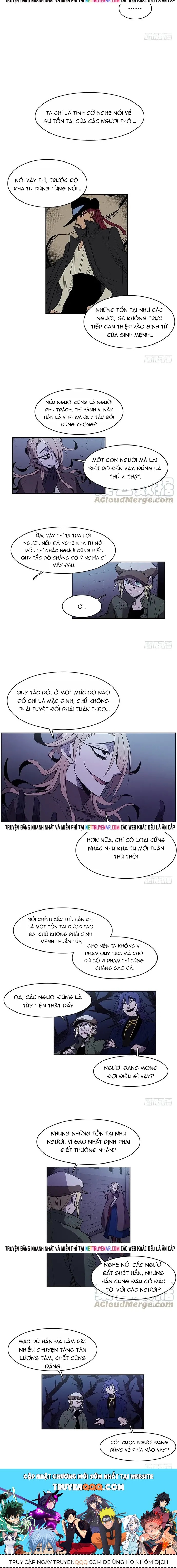 Cửa Hàng Vô Danh Chap 173 - Next Chap 172