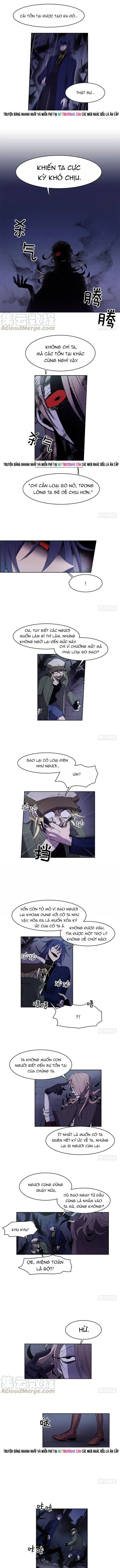 Cửa Hàng Vô Danh Chap 174 - Next Chap 173