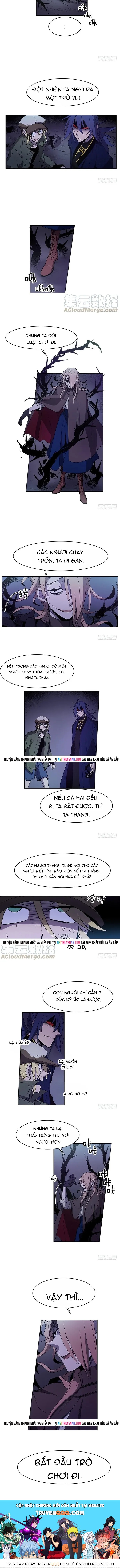Cửa Hàng Vô Danh Chap 174 - Next Chap 173