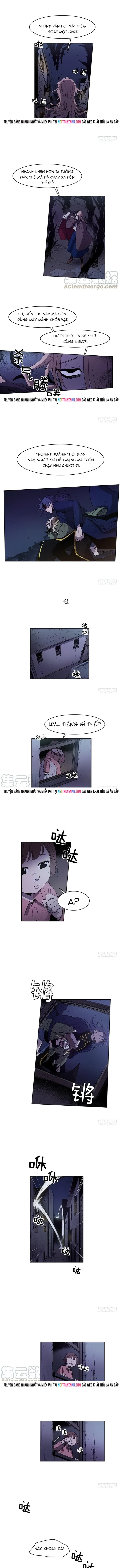 Cửa Hàng Vô Danh Chap 175 - Next Chap 174