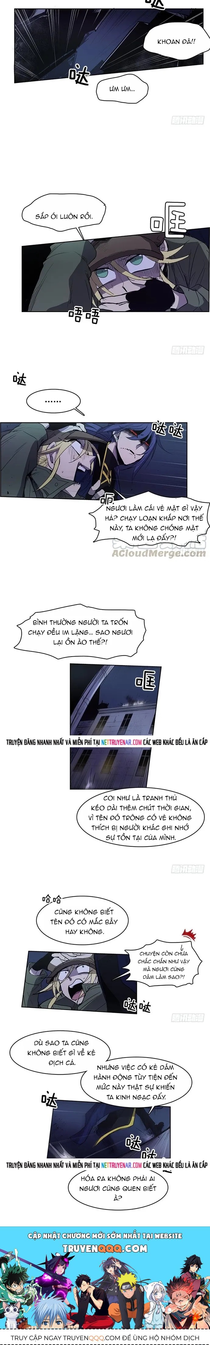 Cửa Hàng Vô Danh Chap 175 - Next Chap 174