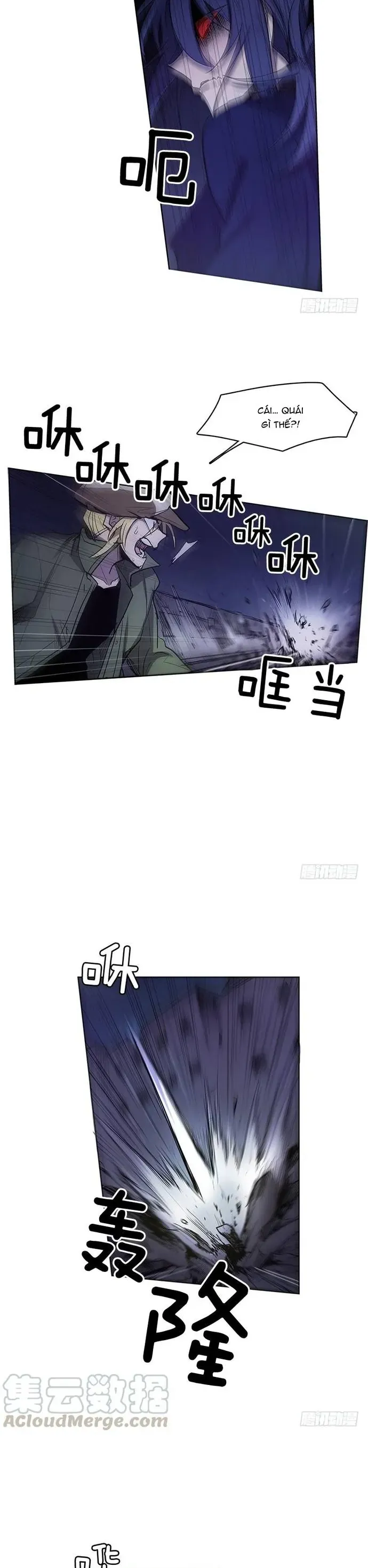 Cửa Hàng Vô Danh Chap 176 - Next Chap 175