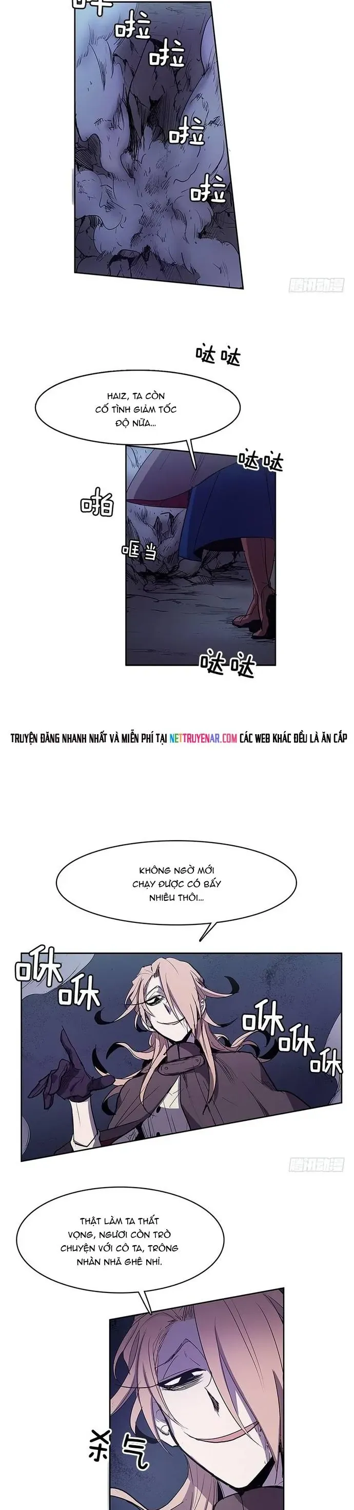 Cửa Hàng Vô Danh Chap 176 - Next Chap 175