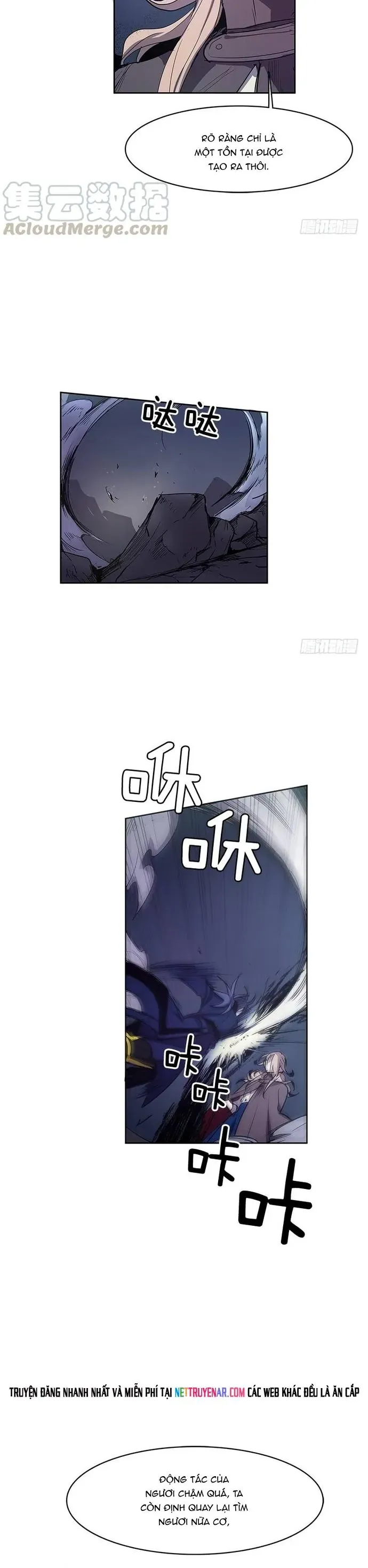 Cửa Hàng Vô Danh Chap 176 - Next Chap 175