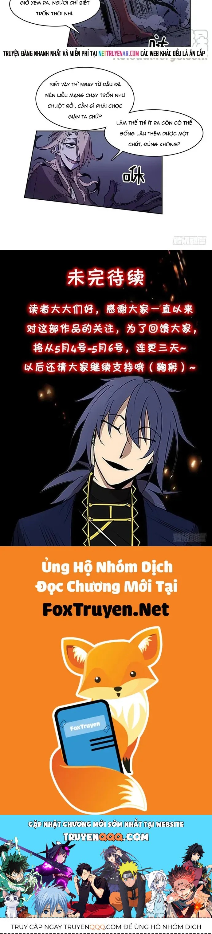 Cửa Hàng Vô Danh Chap 177 - Next Chap 176