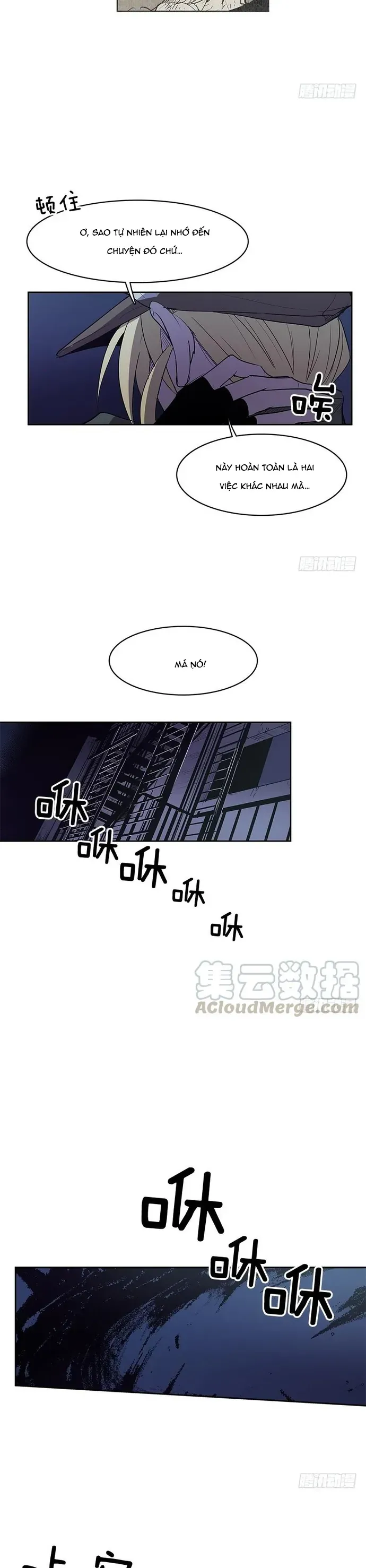 Cửa Hàng Vô Danh Chap 177 - Next Chap 176