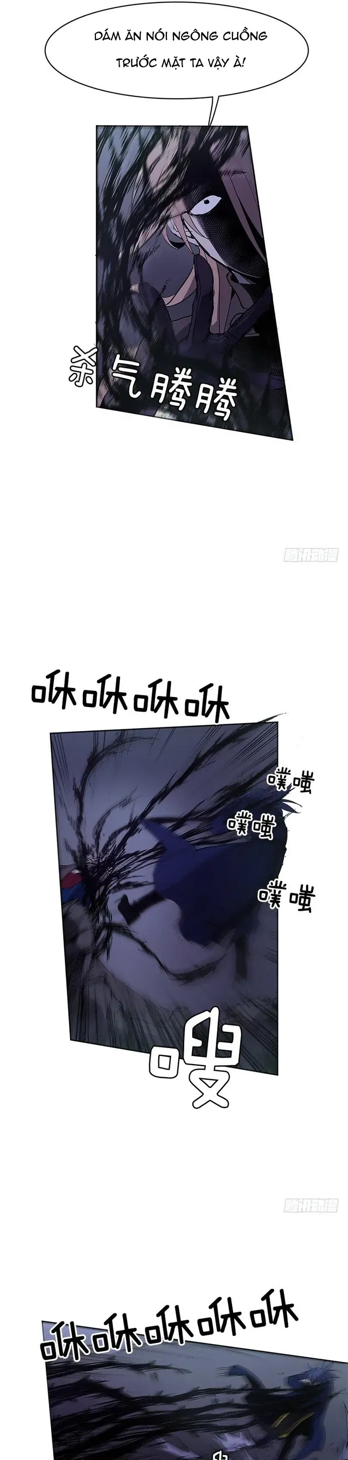 Cửa Hàng Vô Danh Chap 177 - Next Chap 176