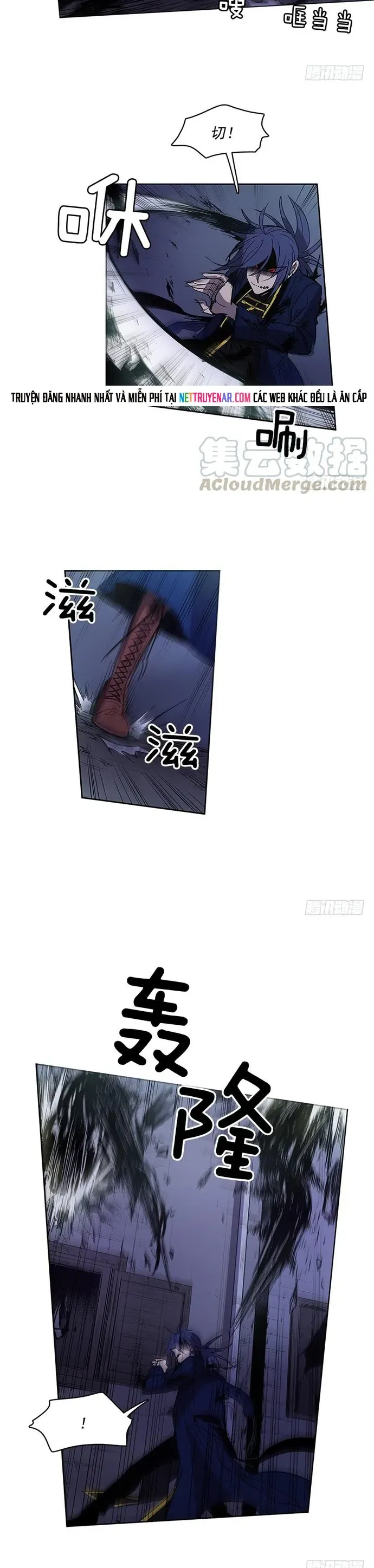 Cửa Hàng Vô Danh Chap 177 - Next Chap 176