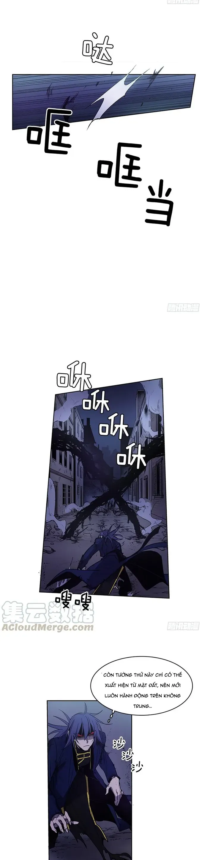 Cửa Hàng Vô Danh Chap 177 - Next Chap 176