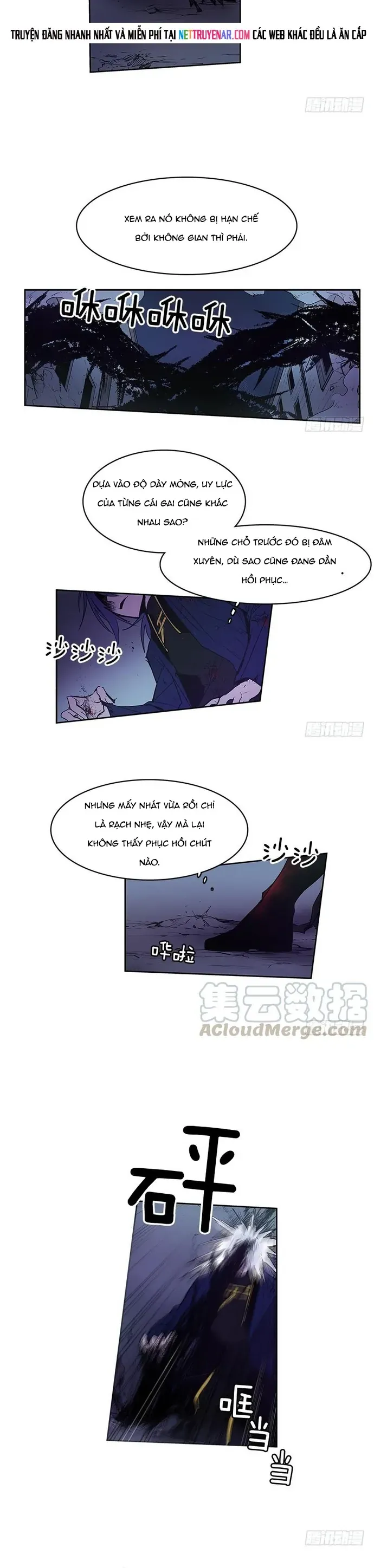 Cửa Hàng Vô Danh Chap 177 - Next Chap 176