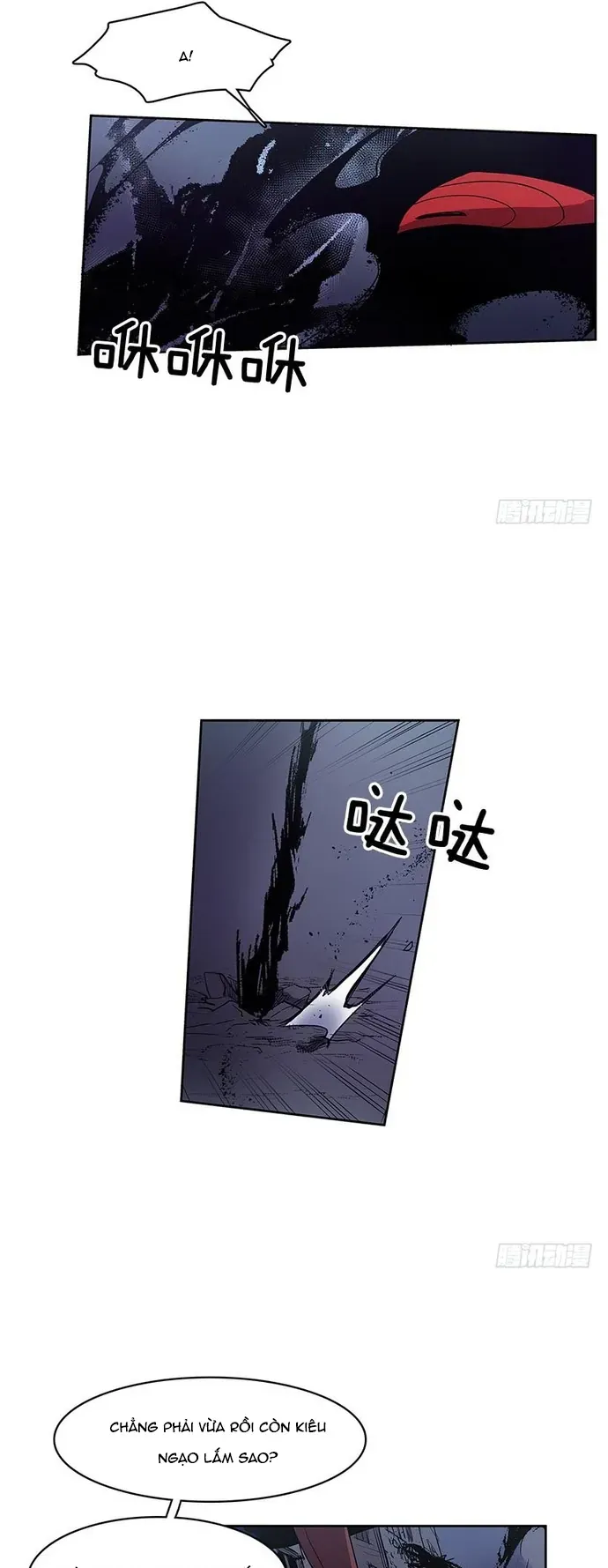 Cửa Hàng Vô Danh Chap 177 - Next Chap 176