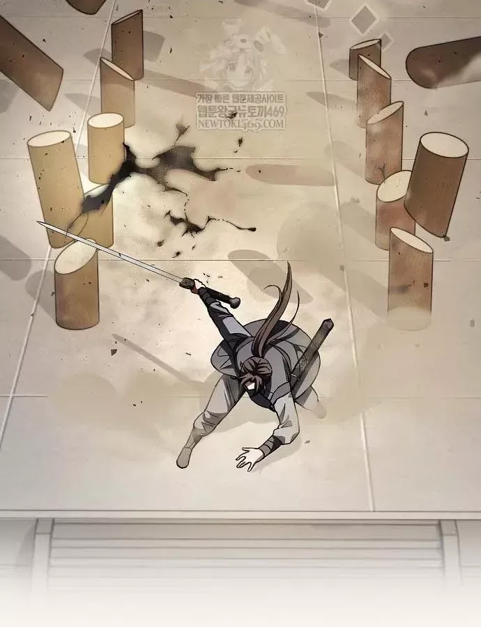 Thiên Ma Kế Nhiệm Chương 30 - Trang 115