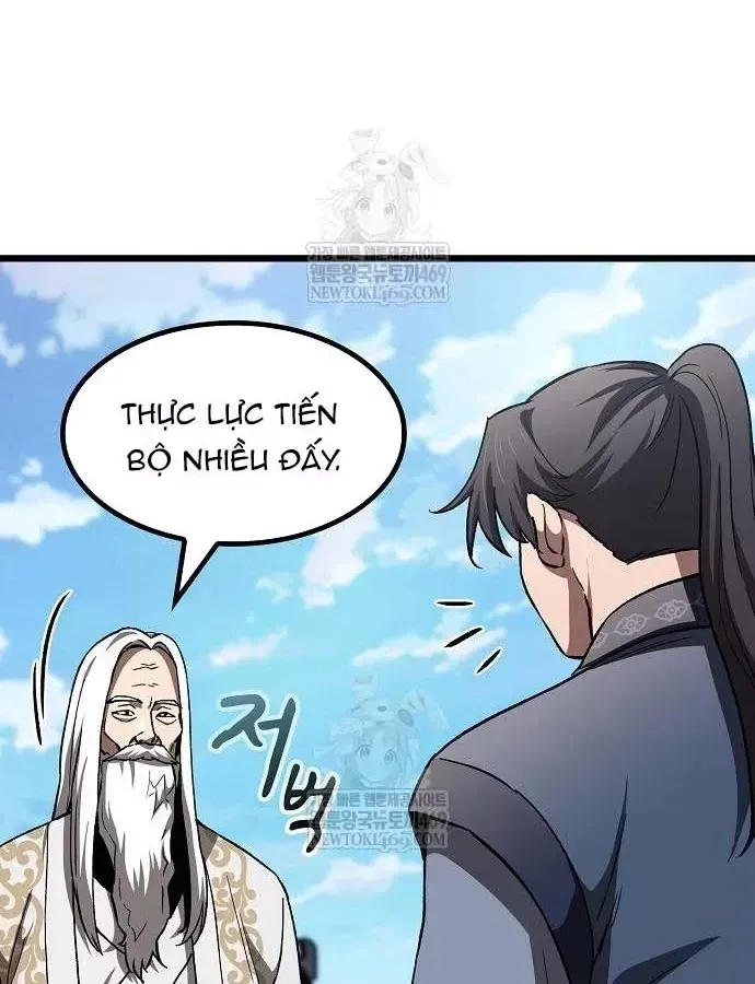 Thiên Ma Kế Nhiệm Chương 30 - Trang 118