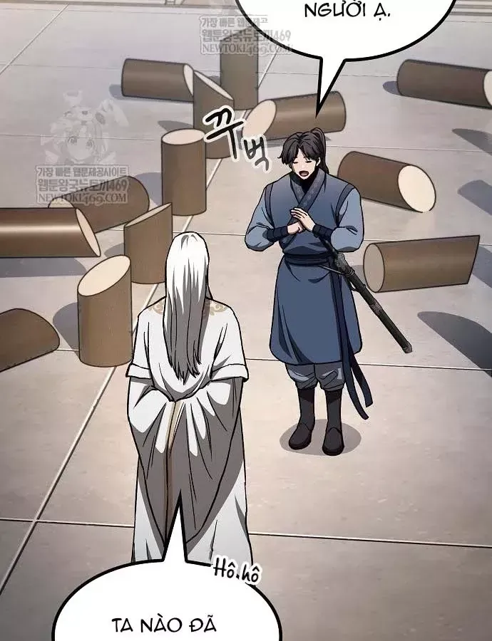Thiên Ma Kế Nhiệm Chương 30 - Trang 120
