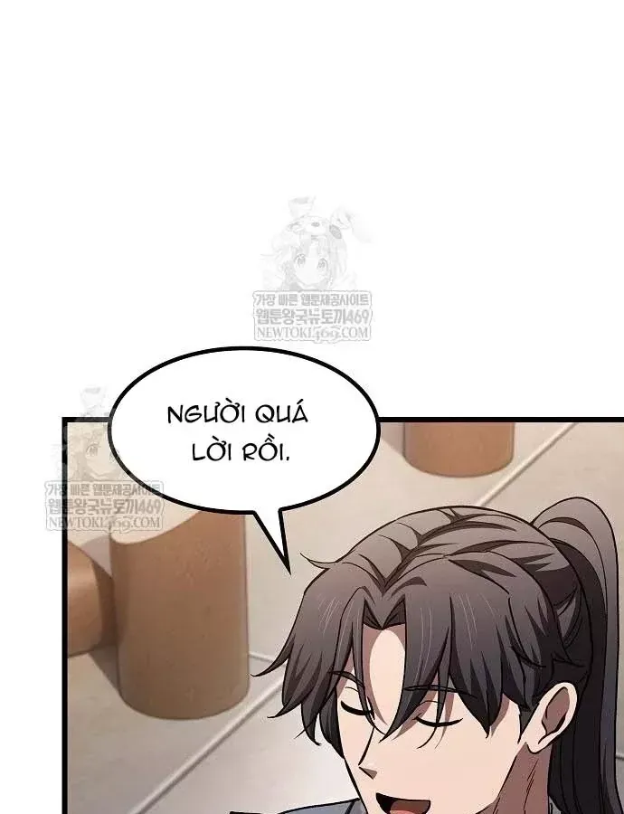 Thiên Ma Kế Nhiệm Chương 30 - Trang 123