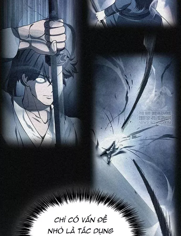 Thiên Ma Kế Nhiệm Chương 30 - Trang 127