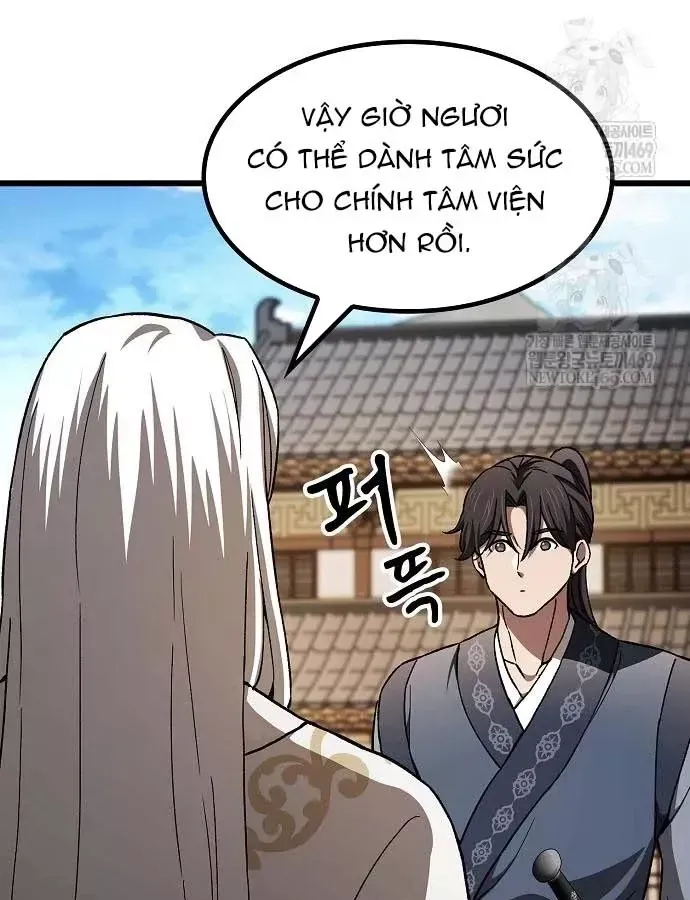 Thiên Ma Kế Nhiệm Chương 30 - Trang 129