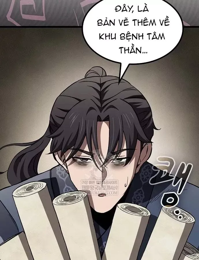 Thiên Ma Kế Nhiệm Chương 30 - Trang 14