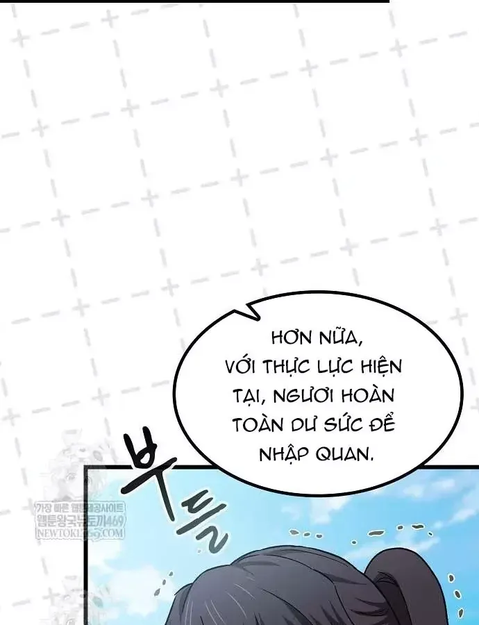 Thiên Ma Kế Nhiệm Chương 30 - Trang 135