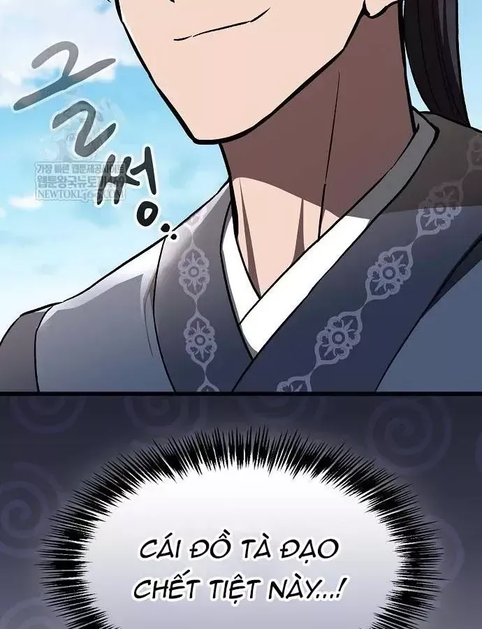 Thiên Ma Kế Nhiệm Chương 30 - Trang 140