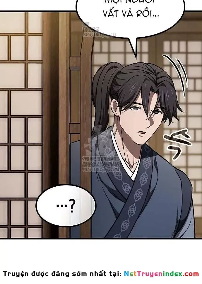 Thiên Ma Kế Nhiệm Chương 30 - Trang 148