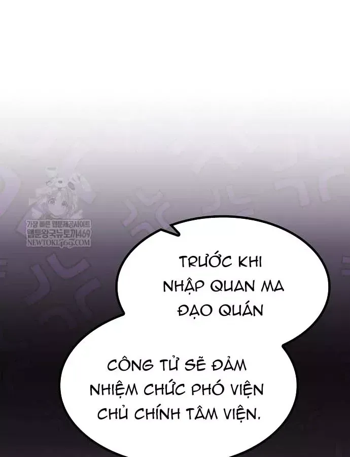 Thiên Ma Kế Nhiệm Chương 30 - Trang 154