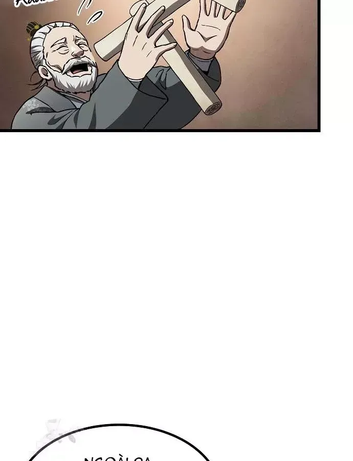 Thiên Ma Kế Nhiệm Chương 30 - Trang 17