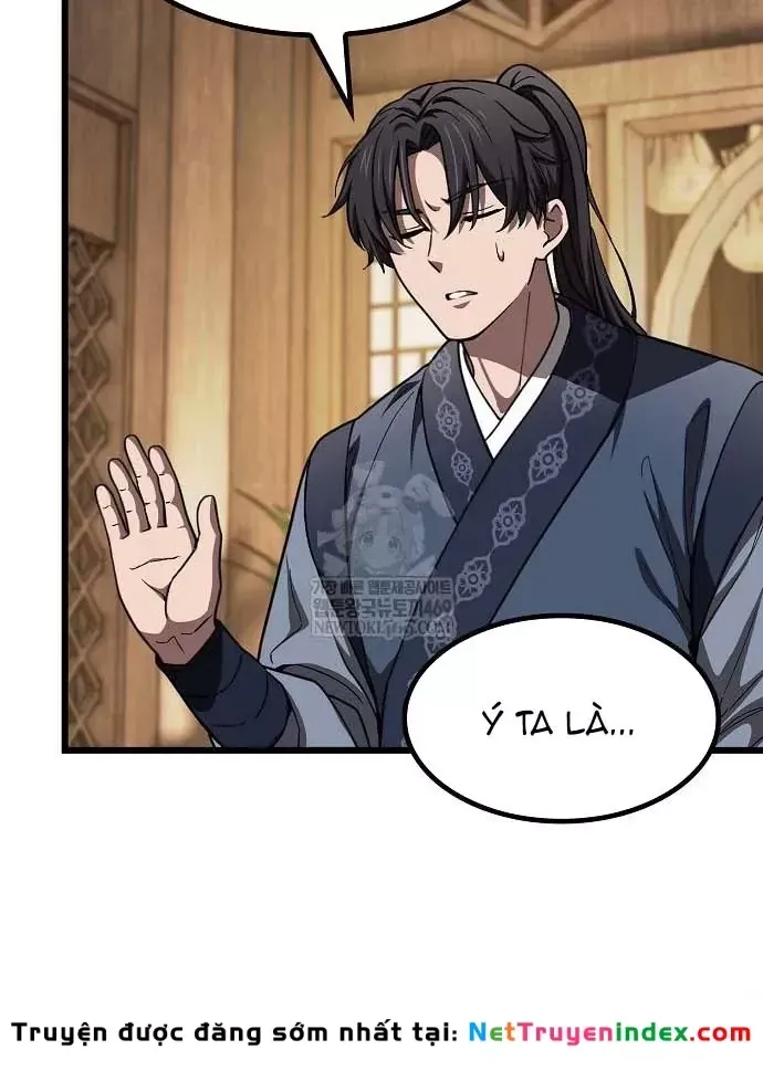 Thiên Ma Kế Nhiệm Chương 30 - Trang 162