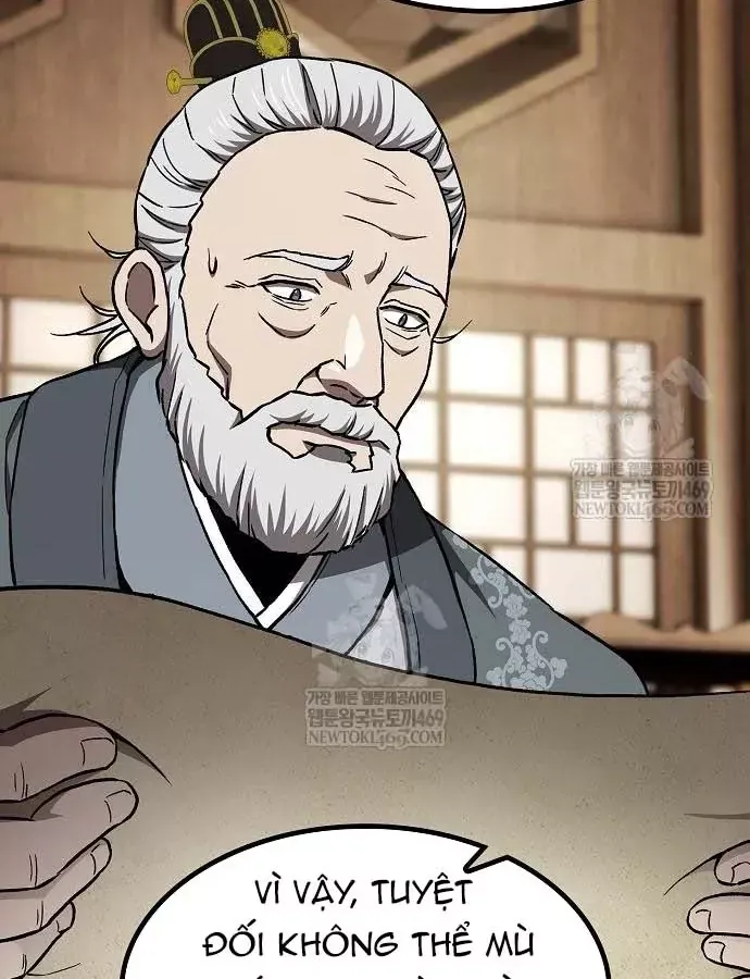 Thiên Ma Kế Nhiệm Chương 30 - Trang 20