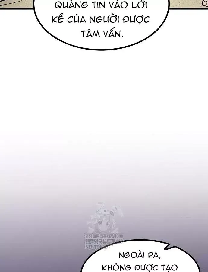 Thiên Ma Kế Nhiệm Chương 30 - Trang 21