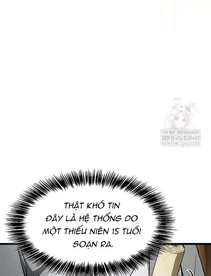 Thiên Ma Kế Nhiệm Chương 30 - Trang 30