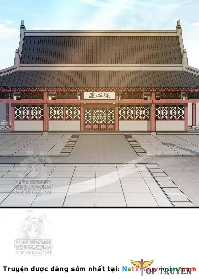 Thiên Ma Kế Nhiệm Chương 30 - Trang 4