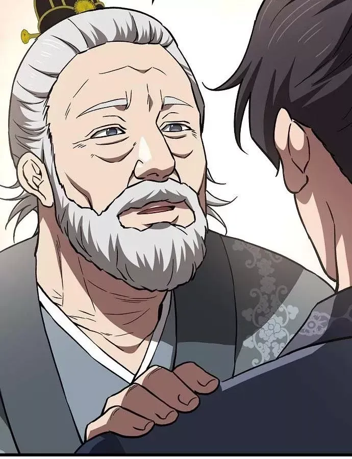 Thiên Ma Kế Nhiệm Chương 30 - Trang 36