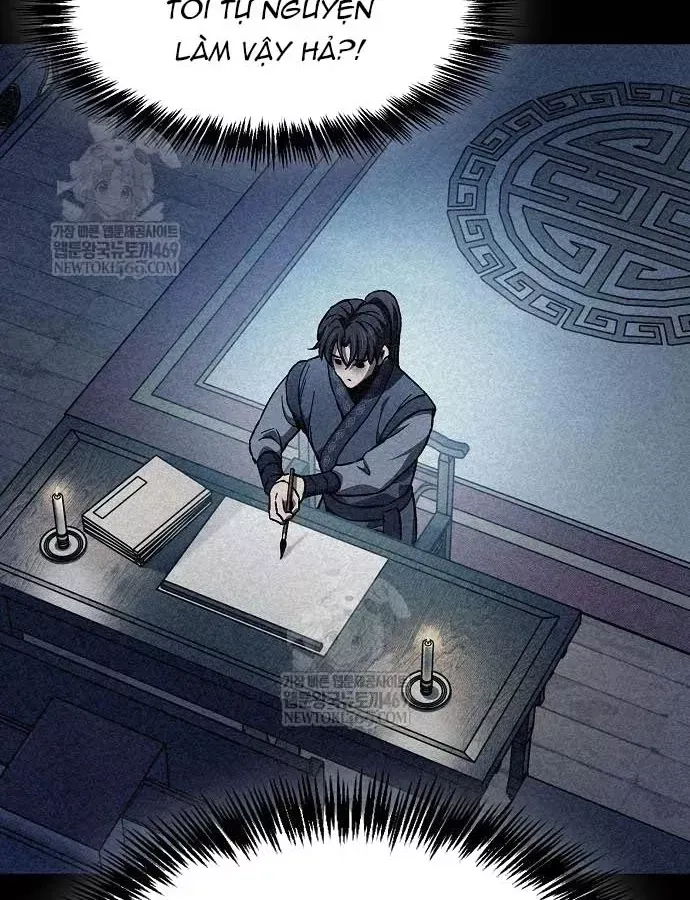 Thiên Ma Kế Nhiệm Chương 30 - Trang 42