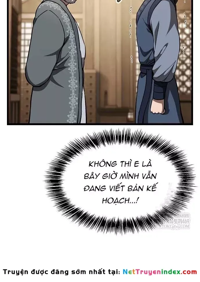 Thiên Ma Kế Nhiệm Chương 30 - Trang 45