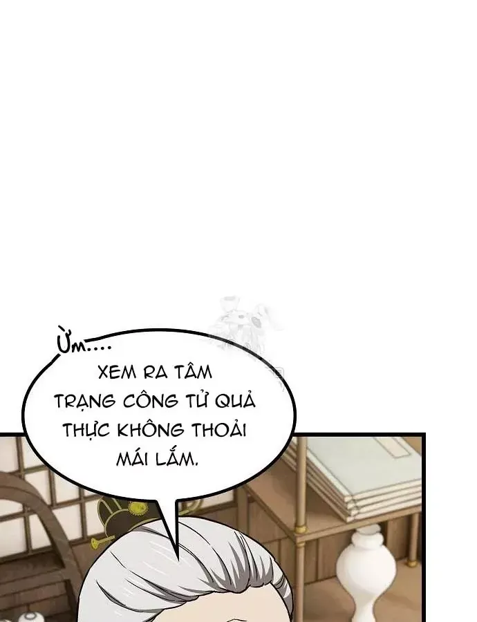 Thiên Ma Kế Nhiệm Chương 30 - Trang 46