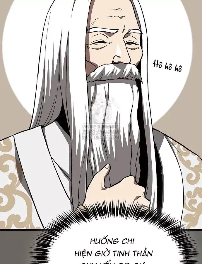 Thiên Ma Kế Nhiệm Chương 30 - Trang 54