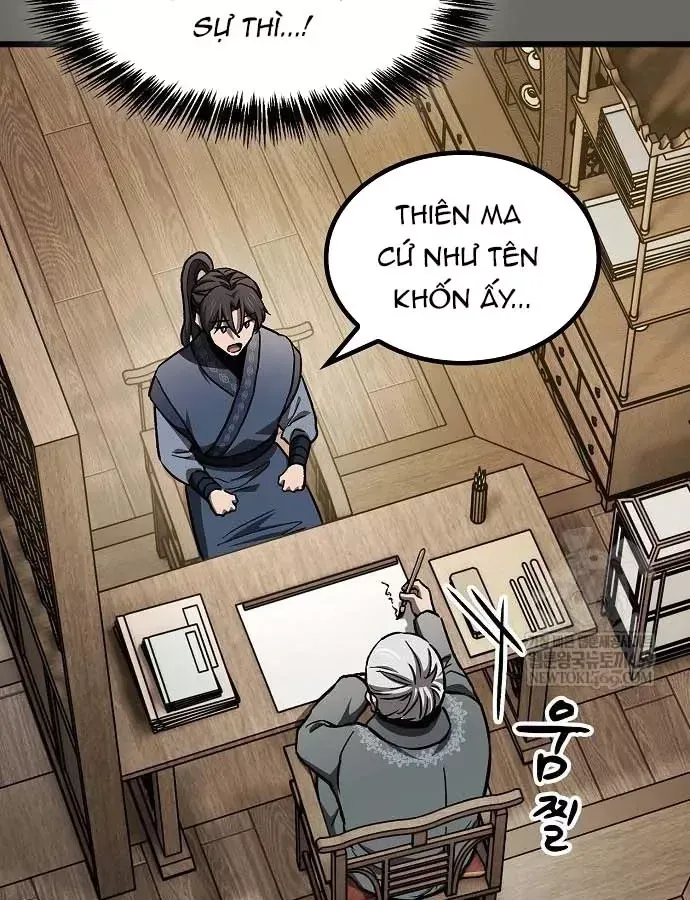 Thiên Ma Kế Nhiệm Chương 30 - Trang 56