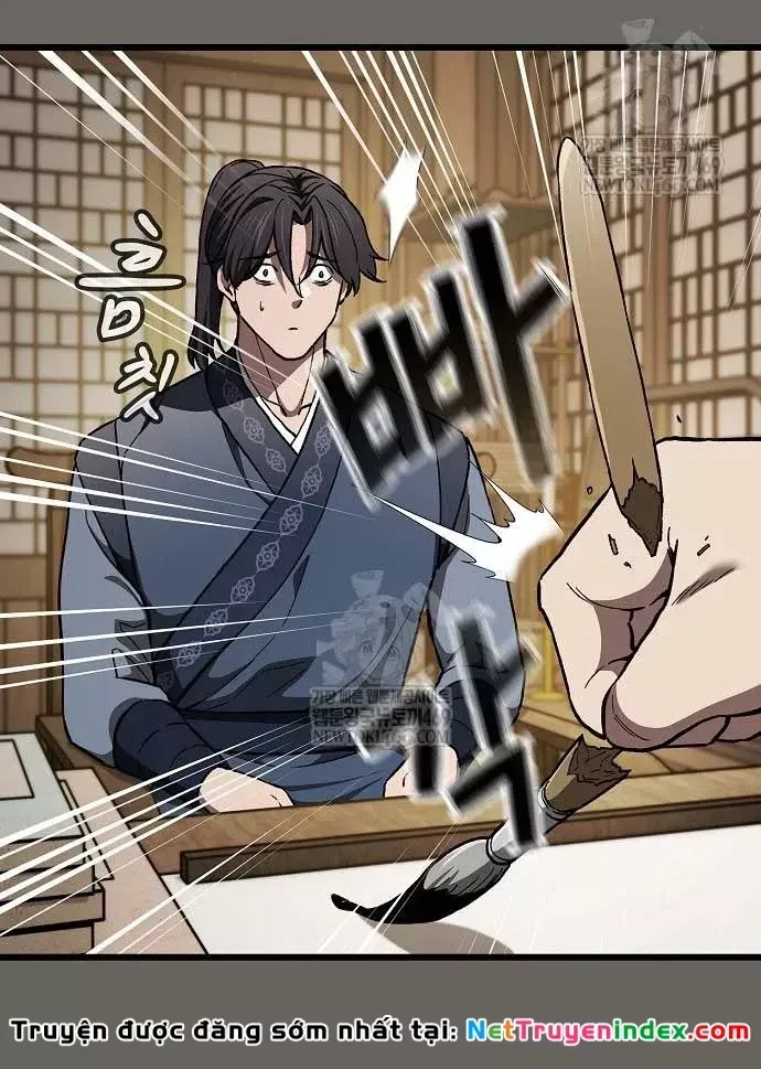 Thiên Ma Kế Nhiệm Chương 30 - Trang 58