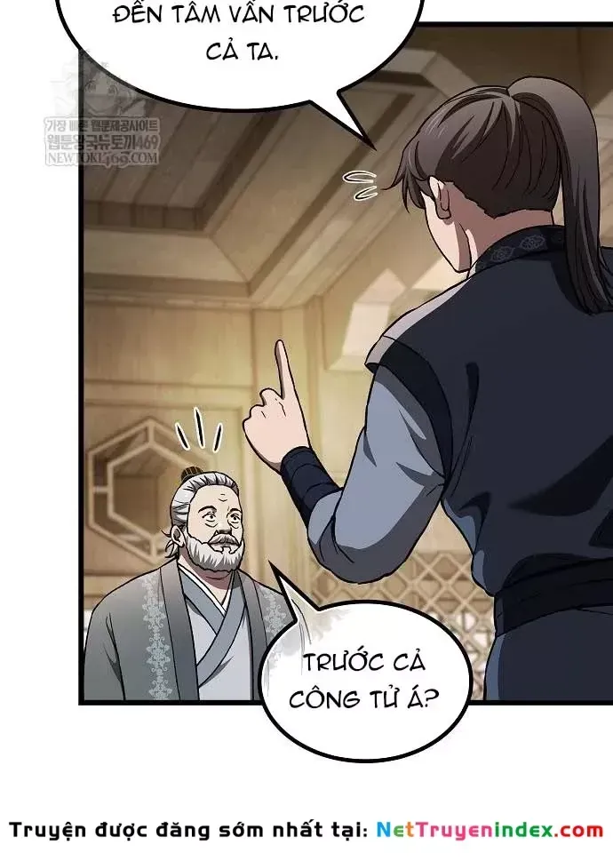 Thiên Ma Kế Nhiệm Chương 30 - Trang 64