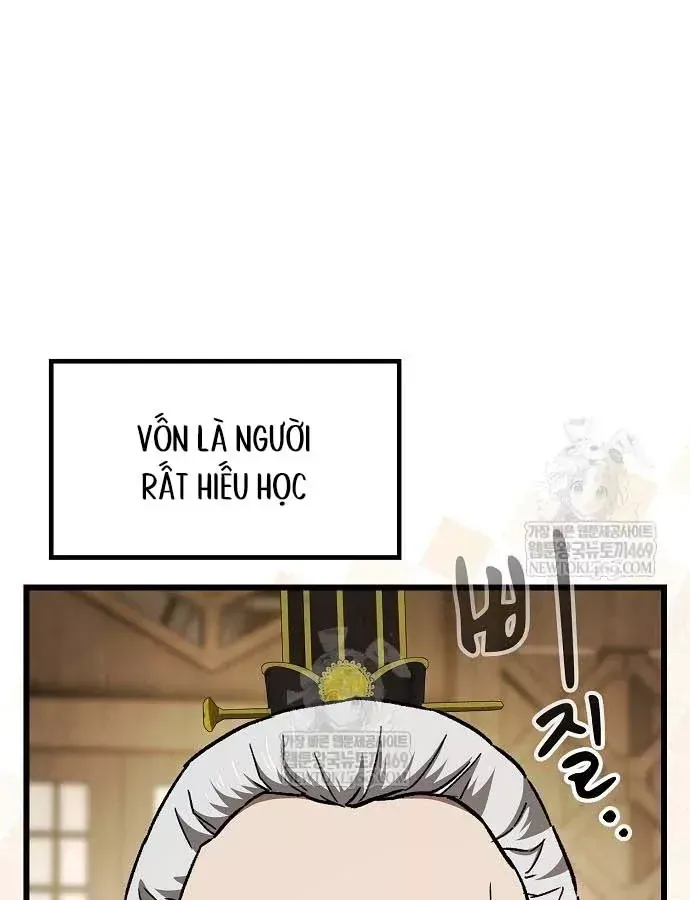 Thiên Ma Kế Nhiệm Chương 30 - Trang 9