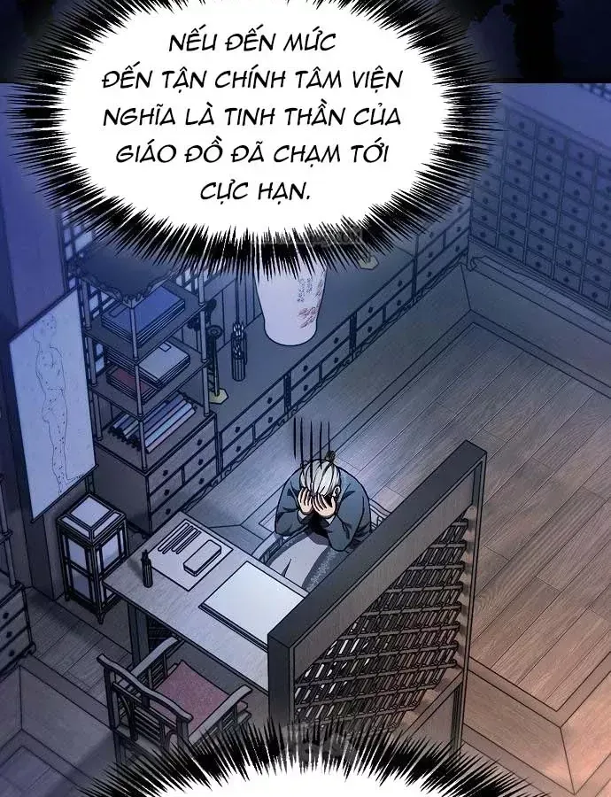 Thiên Ma Kế Nhiệm Chương 30 - Trang 93