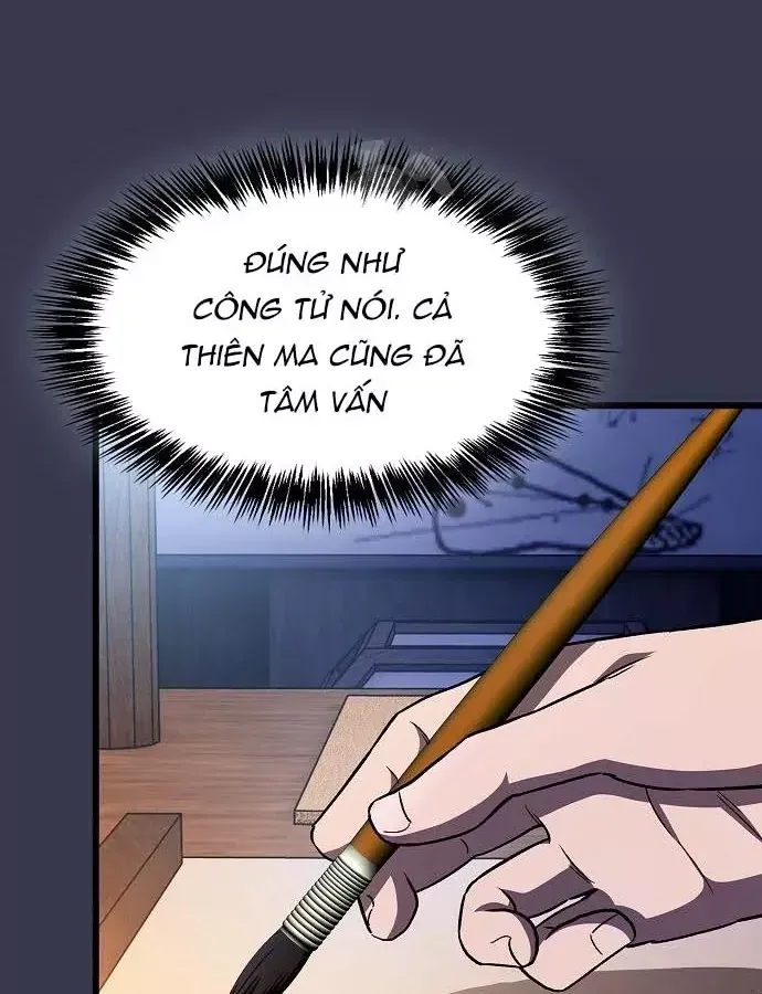 Thiên Ma Kế Nhiệm Chương 30 - Trang 99